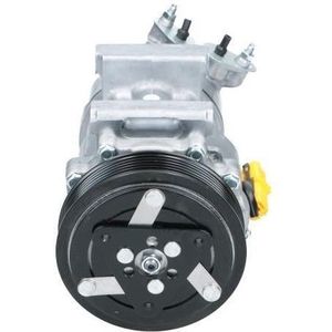 Compressor, Airconditioning Citroen, Fiat, Peugeot Plusline 090.225.010.876