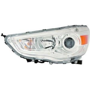 Koplamp Mitsubishi Diederichs 5835081
