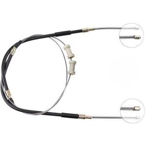 Handremkabel Skoda Abs K10335