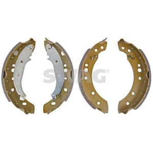 Remschoenset Renault Swag 33100606