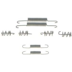 Volvo - Bosch As316 - Parkeerremschoen