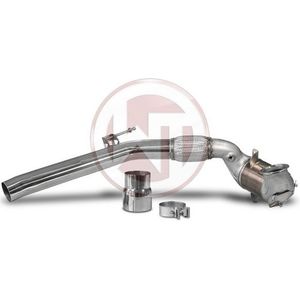 Wagner Tuning Downpipe Voor Vag 1,8-2,0tsi  (Fwd) Opf-Models Audi, Seat, Skoda, Volkswagen Wagner Tuning 500001041