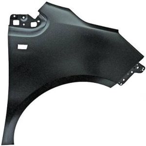 Spatbord Opel Diederichs 1876007