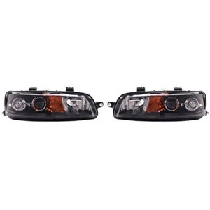 Koplamp Set Fiat Van Wezel Combideals Set_1620962