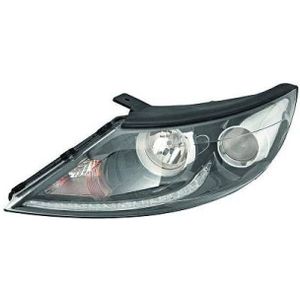Koplamp Kia Diederichs 6522883