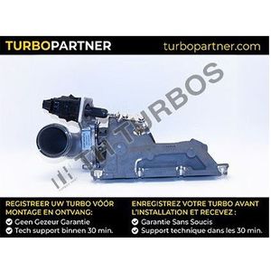 Turbocharger Bmw, Mini Turbos Hoet 2101581