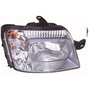 Koplamp Rechts Fiat Depo 661-1141r-Ld-Em