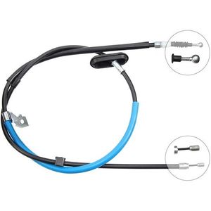 Handremkabel Opel, Vauxhall Abs K13910