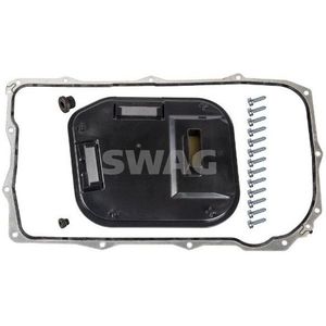 Filterset Transmissieolie Volkswagen Swag 30107406