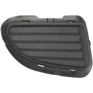 Ventilatiegrille, Bumper Abarth, Fiat Blic 6502-07-2024992q