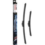 Bosch Ruitenwissers Aerotwin AR553S - Lengte: 550/340 mm - set Wisserbladen Voor