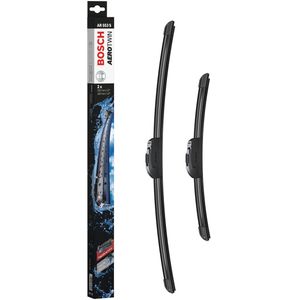 Bosch Ruitenwissers Aerotwin AR553S - Lengte: 550/340 mm - set Wisserbladen Voor