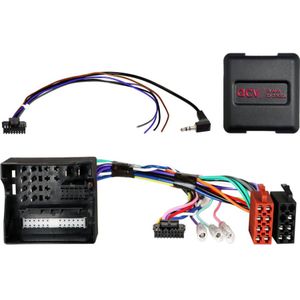 S.w.. Seat/Skoda/Volkswagen Voertuigen 52pin Quadlock Multilead (42svw015) Seat, Skoda, Volkswagen Acv 42xvw015