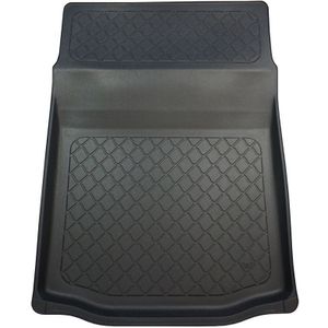 Kofferbakmat Passend Voor Jaguar Xf (X260) 2015+ (Zonder Thuisbrenger) Jaguar Winparts Go! 193711