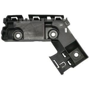 Volkswagen - Blic 6508-06-9572935p - Houder - Bumper - Kunststof - Links voor