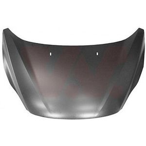 Motorkap Voor Ford Van Wezel 1966660