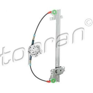 Raambedieningsmechanisme Opel Topran 200 035