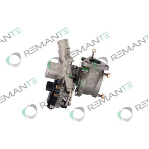 Turbocharger Ford Remante 003-002-000067r