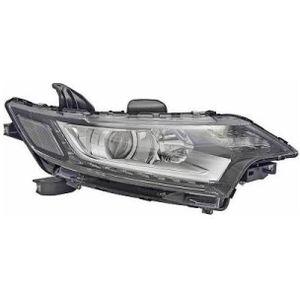 Koplamp Mitsubishi Diederichs 5848980