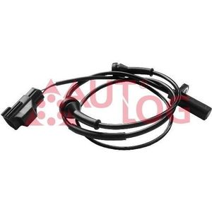 Volvo - Wielsnelheidssensor - AS4163 - 1085 mm - Vooras Rechts