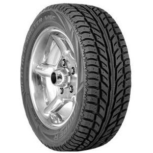 Cooper Wsc 245/70 R16 107T