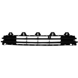 Ventilatiegrille, Bumper Priority Parts Opel Diederichs 1875045