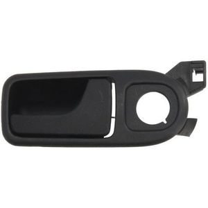 Volkswagen - Blic 6010-01-024408pp - Handgreep - Zwart - Interieur