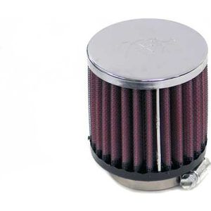K&N Universeel Vervangingsfilter Cilindrisch 54 mm