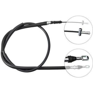 Handremkabel Volvo Abs K11656