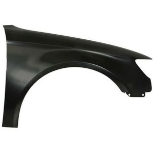 Spatbord Audi Blic 6504-04-0027312aq