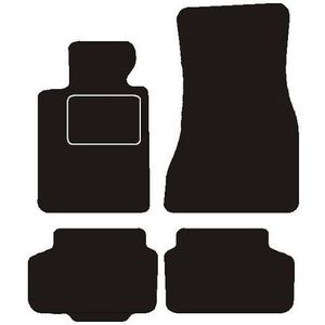 Automatten Passend Voor Bmw G30 5 Serie 2017- Bmw Winparts Go! Msn-1368023