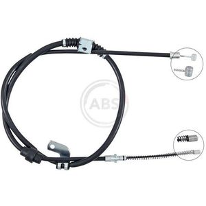 Handremkabel Mitsubishi Abs K16094