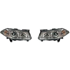 Koplamp Set Renault Valeo Set_4375962v