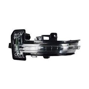 Zijlicht In Spiegel L. Nissan Van Wezel 3376915