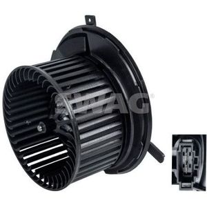 Interieurventilator Audi, Seat, Skoda, Volkswagen Swag 30934726