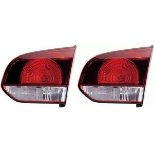 Achterlicht Set Volkswagen Hella Set_2sa 009 923-131