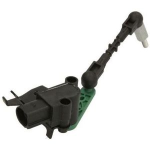 Audi - Sensor - Stelelement Koplamphoogteregeling - Vooras Rechts - Hendelsensor