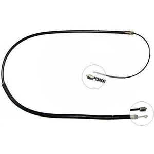 Handremkabel Renault Abs K11206