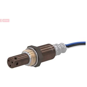 Suzuki - Denso Dox-0625 - Lambdasonde - Verwarmd - Vingersonde