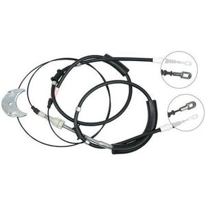 Handremkabel Ford Abs K17565