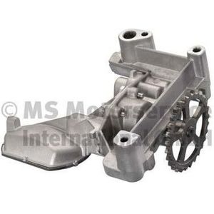 Oliepomp Citroen, Fiat, Peugeot Pierburg 7.07919..0