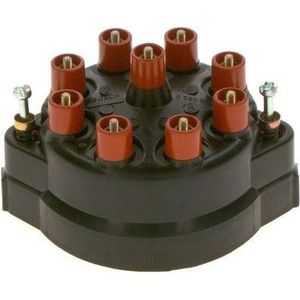 BOSCH - Verdelerkap - Stroomverdelerkap - MERCEDES-BENZ - A0001583402