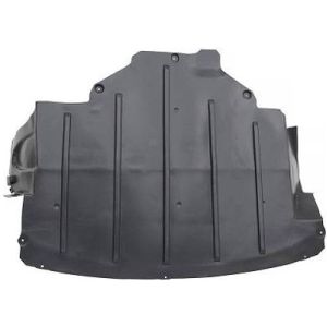 Motorruimte-Isolatie Nissan, Opel, Renault Diederichs 8018870