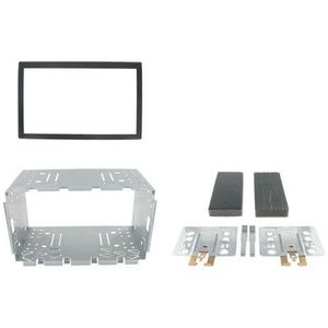 Dubbeldin Paneel  Ford, Mazda, Mercedes-Benz, Renault, Seat, Skoda, Suzuki, Volkswagen Tcp 12.331320-00pb