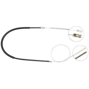 Handremkabel Saab Abs K11216