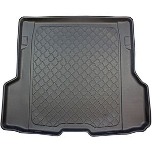 BMW - Kofferbakmat - Zwart - Passend Voor 4-Serie (F36) Gran Coupe 2014-2021