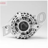 Dynamo - Cadillac, Saab - Denso Dan1009 - 14 Volt - Laadstroom 130A - OE Kwaliteit
