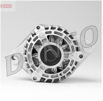 Dynamo - Cadillac, Saab - Denso Dan1009 - 14 Volt - Laadstroom 130A - OE Kwaliteit