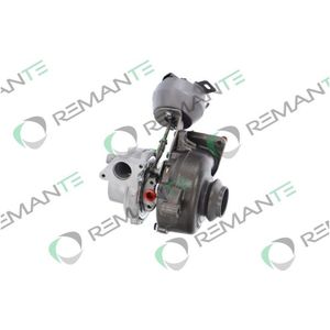 Turbocharger Citroen, Fiat, Lancia, Peugeot Remante 003-001-001211r