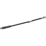 Opel - Remslang - 429 mm - Flensgat diameter 10 mm - M10x1